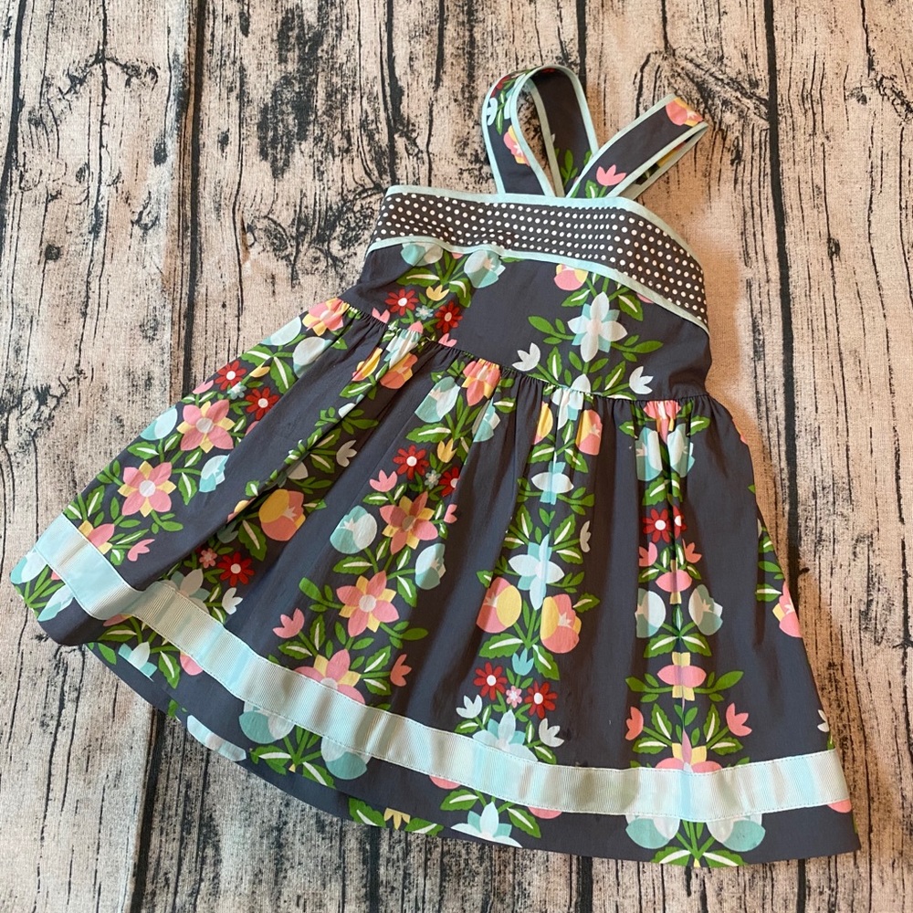 Matilda Jane Saturday Afternoon Top